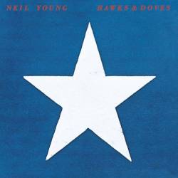 Neil Young : Hawks and Doves